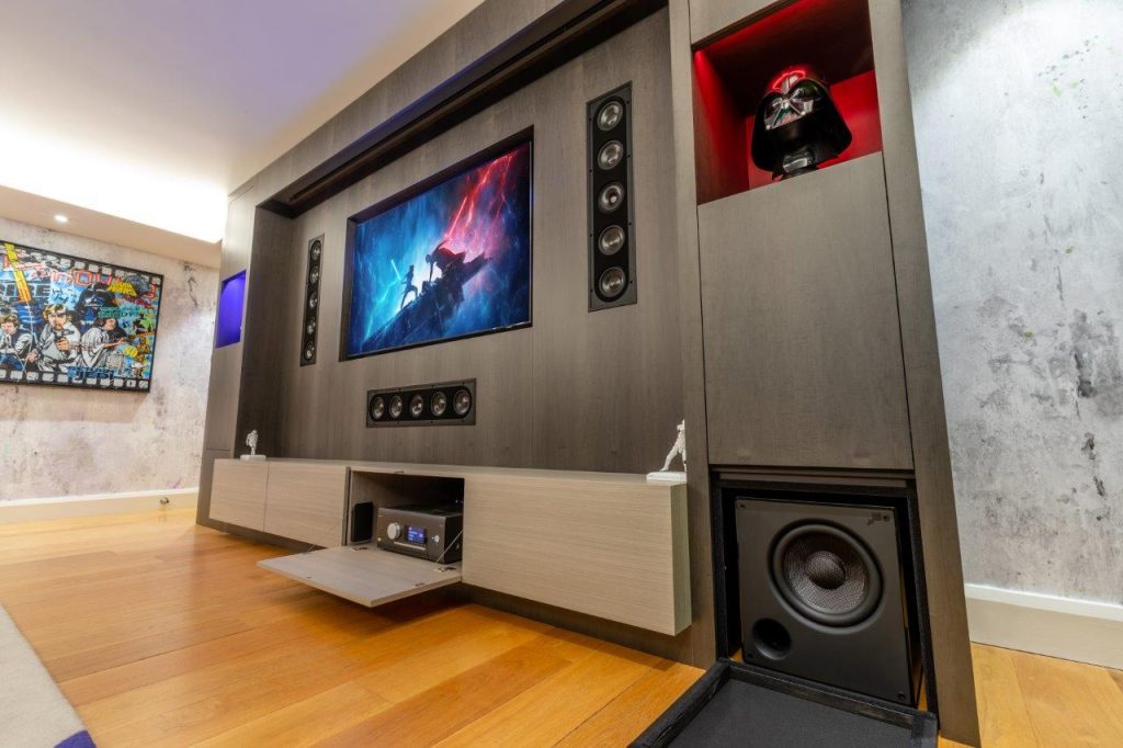 Home Cinema
