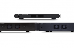 amplifiers NAD Electronics