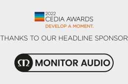 CEDIA Awards