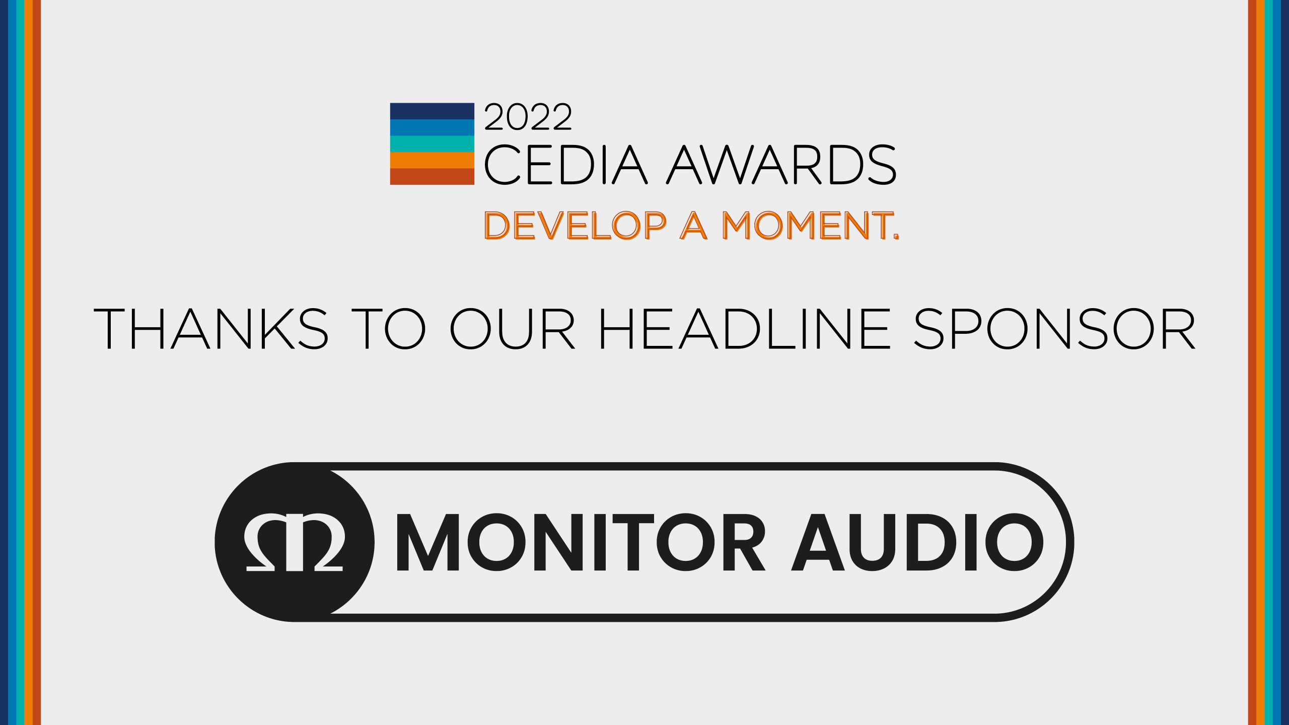 CEDIA Awards