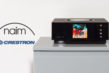 Naim Audio