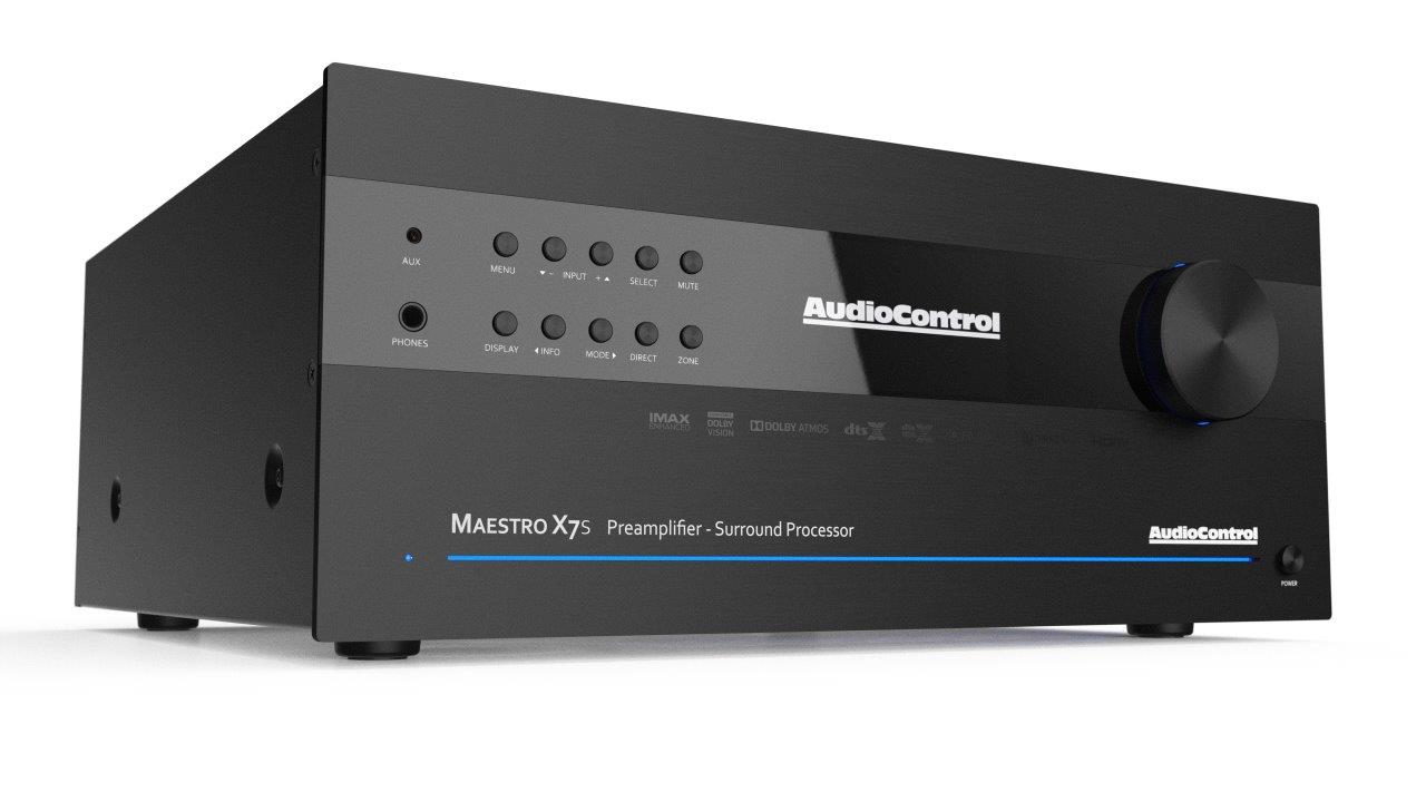 AudioControl