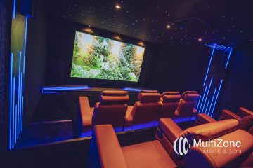 Home Cinema