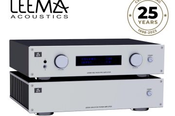Leema Acoustics