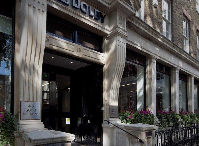 Soho Dolby