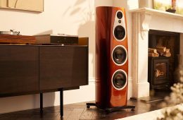 Linn 360