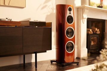 Linn 360