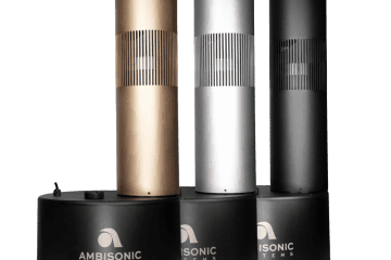 Ambisonic Systems