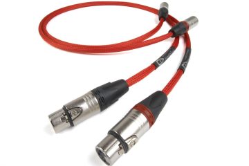 Chord Company’s new ShawlineX ARAY is best-performing Shawline cable yet