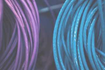 Kordz demystifies network cable standards: from Cat5e to Cat8