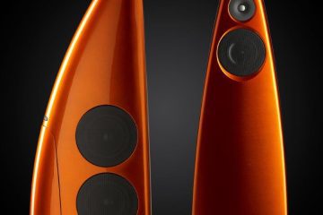 Meridian Audio