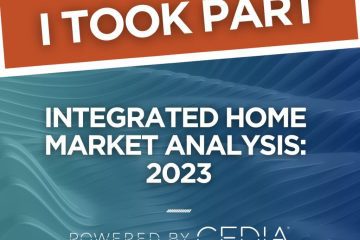 CEDIA Survey