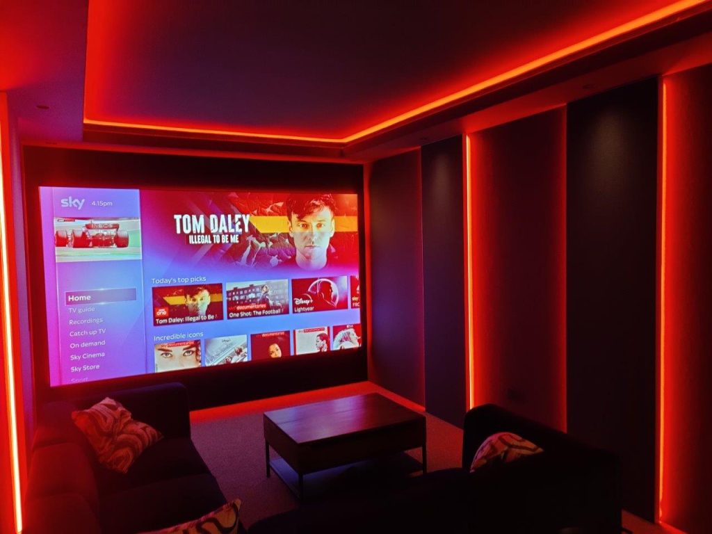 Limitless Automation