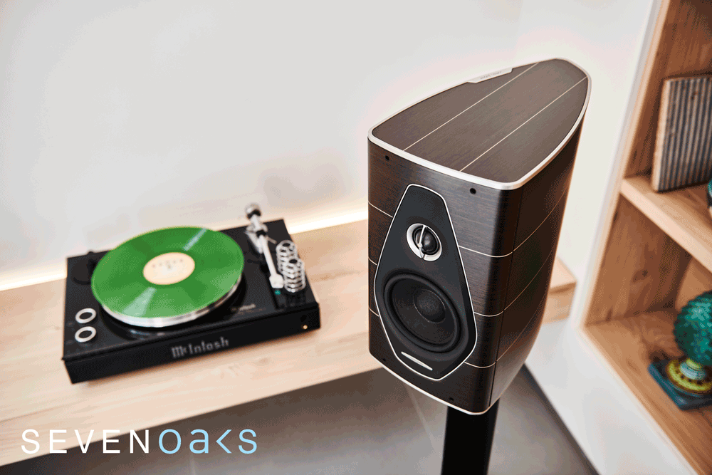 Sonus faber