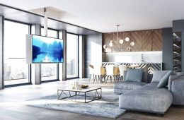 CUK named exclusive Maior TV lift distributor in UK and Ireland