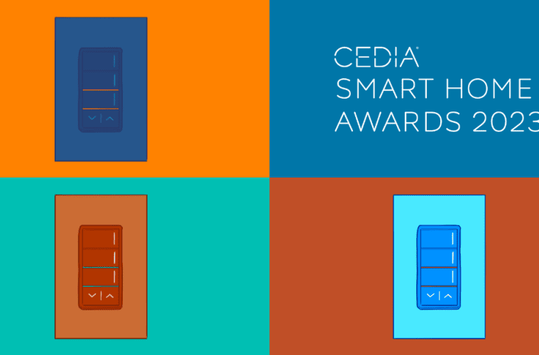 CEDIA Awards