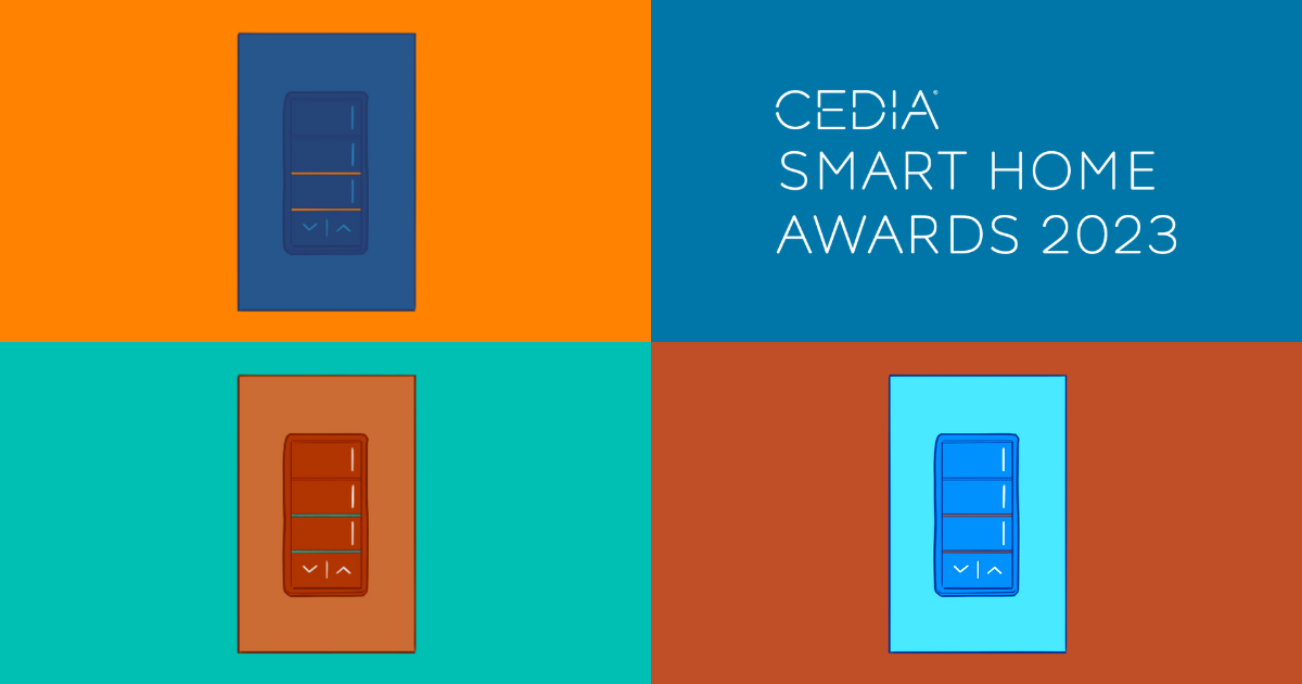 CEDIA Awards