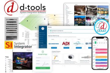 D-Tools