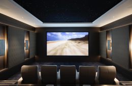 Cinema Luxe
