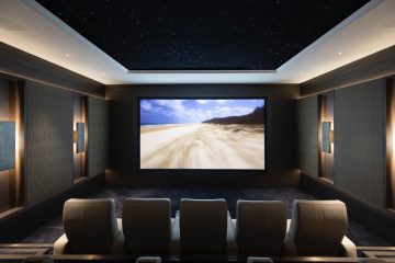 Cinema Luxe