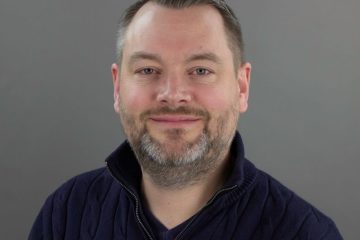 James Trumper