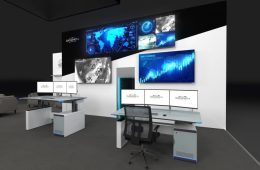 Datapath, Absen, B-Tech and Fountainhead Partner At ISE