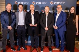Snap One Partner Awards