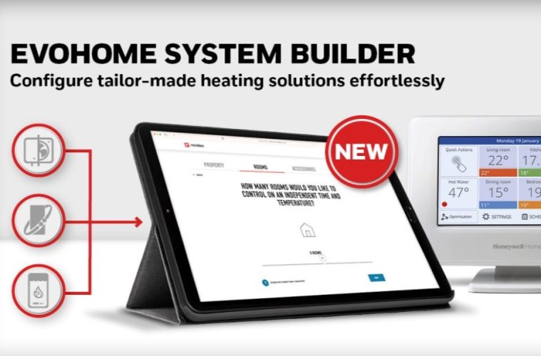 Resideo simplifies smart zoning configuration