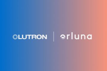 Lutron Electronics acquires Orluna LED Technologies